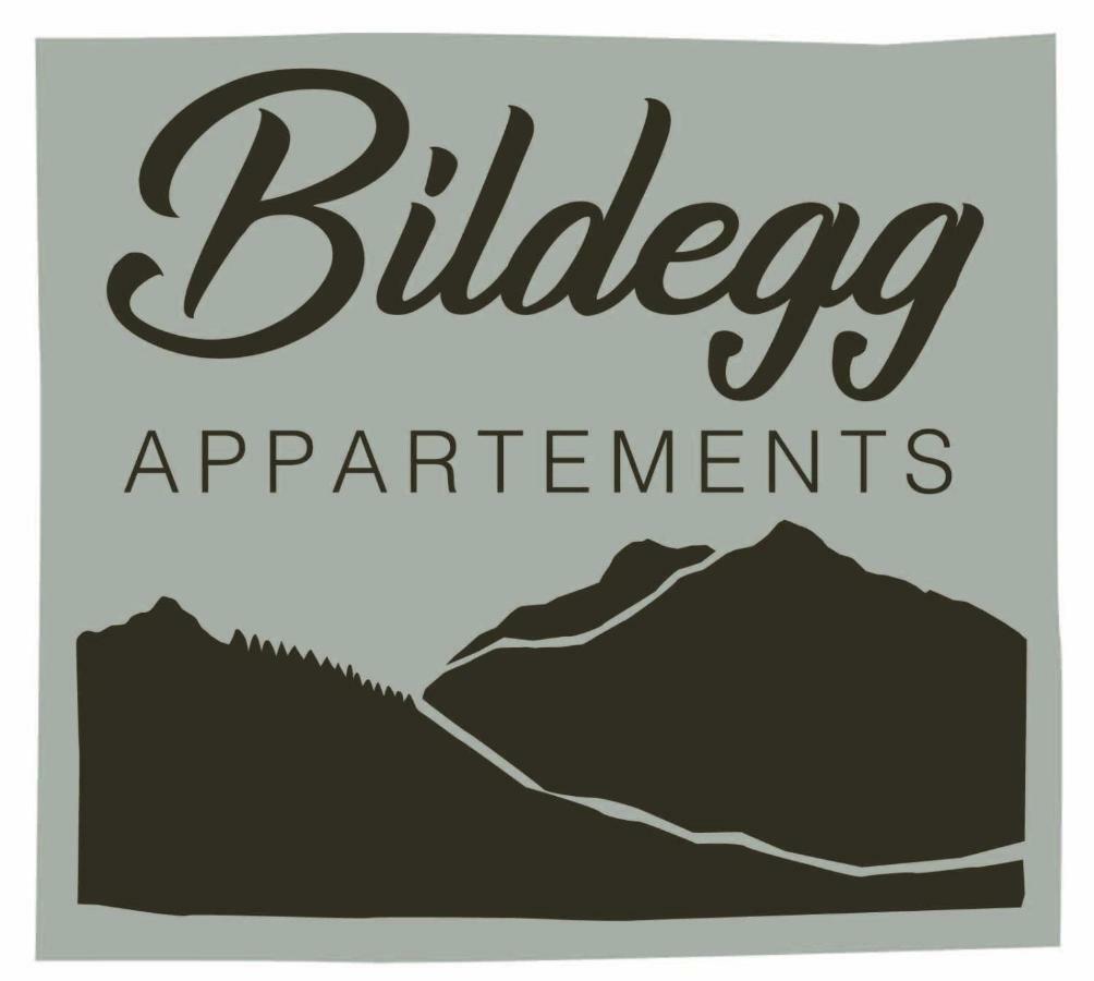 Bildegg Appartements Warth  Dış mekan fotoğraf
